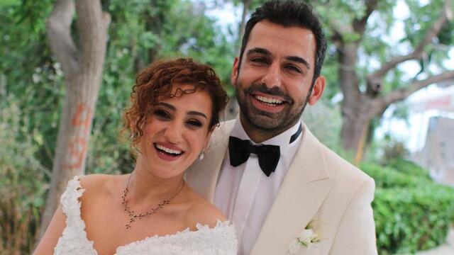 'Güldür Güldür'ün oyuncusu evlendi