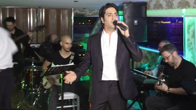 Serkan Seki'den ablasına duygusal şiir