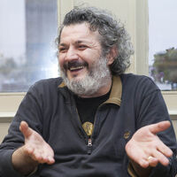 Müfit Can Saçıntı Seksenler dizisini bıraktı