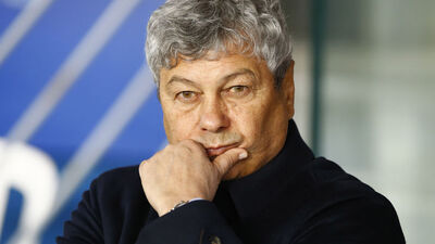 İşte Lucescu'ya yapılacak teklif!