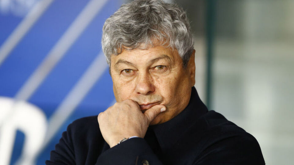 İşte Lucescu'ya yapılacak teklif!