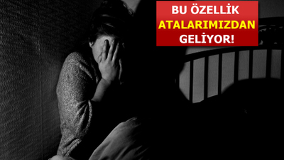 Siz de korkuyor musunuz?