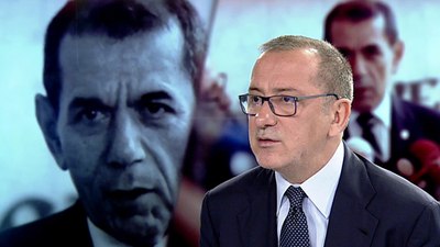 "G.Saray acilen Dursun Özbek'ten kurtulmalı"