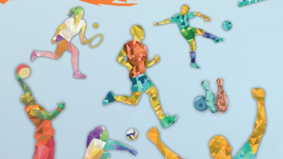 Heyecanla beklenen Corporate Games başlıyor