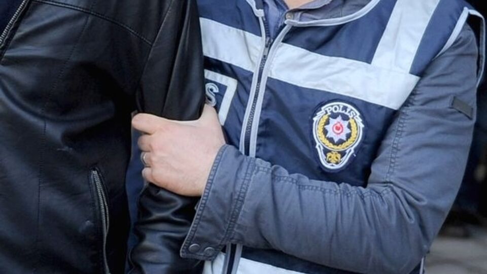 HDP İlçe Başkanı dahil 17 gözaltı!
