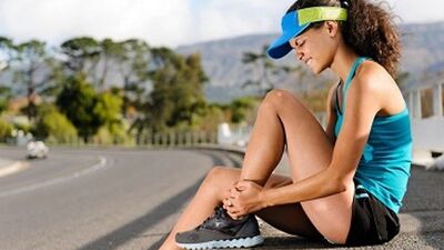 Ayak bileği burkulması nasıl anlaşılır?