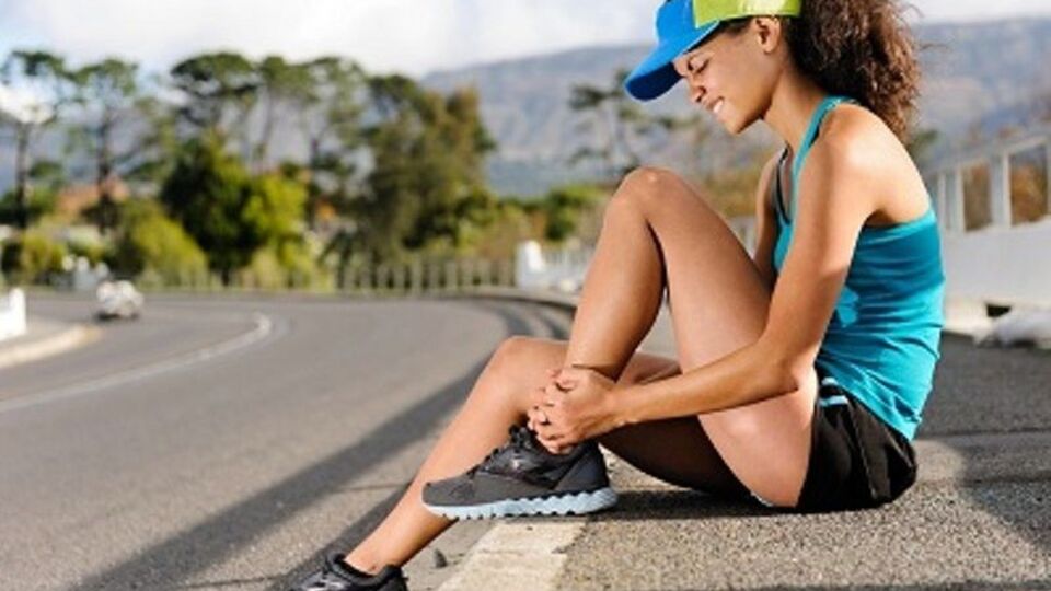 Ayak bileği burkulması nasıl anlaşılır?