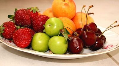 Meyvelerdeki hileler nasıl anlaşılır?