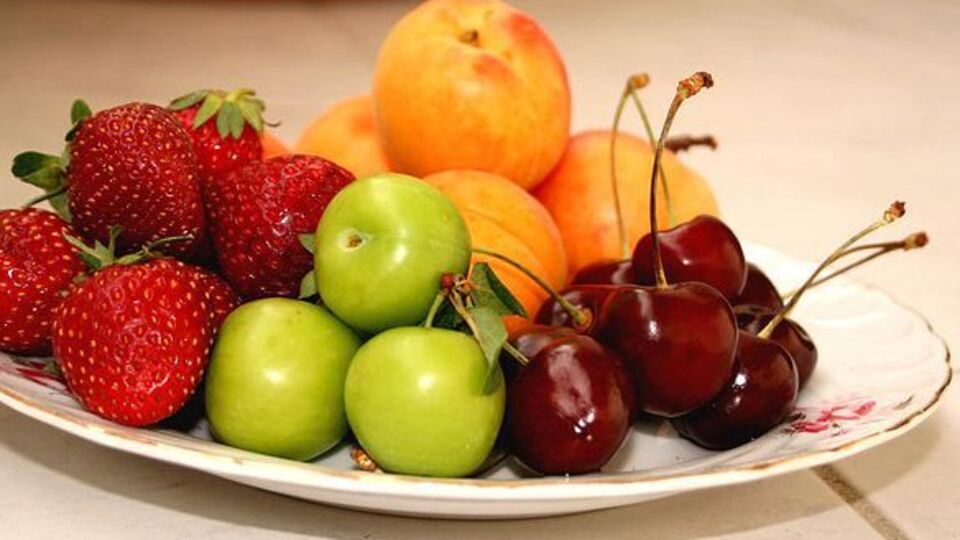 Meyvelerdeki hileler nasıl anlaşılır?