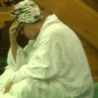 Bülent Ersoy'un zor anları