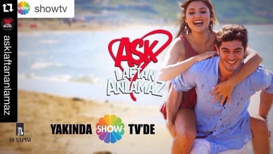 Hande Erçel'in fanlarından rekor geldi