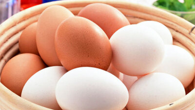 Günde 1 yumurta mutlaka yiyin çünkü...