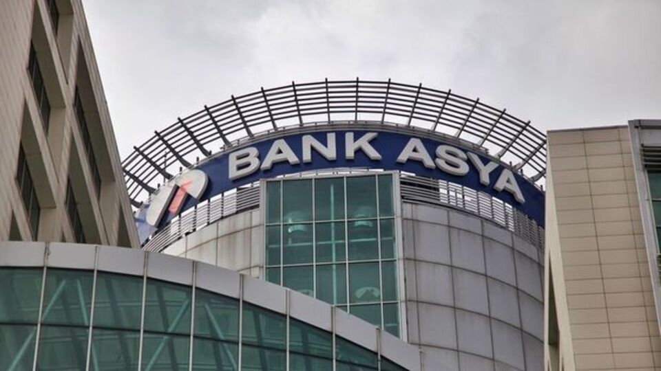 TMSF, Bank Asya hakkındaki kararını açıkladı!