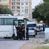 Kendisini patlatan canlı bombanın hain planları ortaya çıktı!