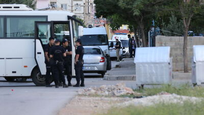 Kendisini patlatan canlı bombanın hain planları ortaya çıktı!