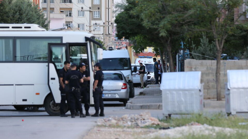 Kendisini patlatan canlı bombanın hain planları ortaya çıktı!