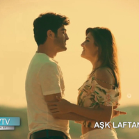 "Aşk Laftan Anlamaz" yakında Show TV'de!