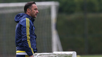 Pereira'dan yönetime: Yardım edin!