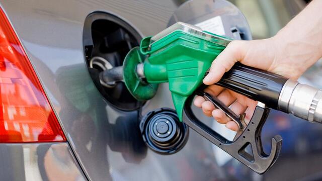 Petrol Ofisi'ne talip oldular