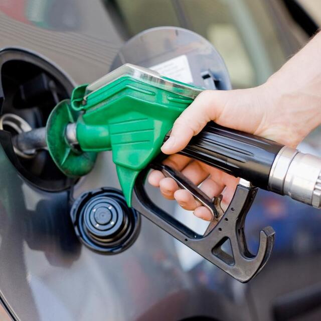 Petrol Ofisi'ne talip oldular