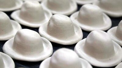 Demirel'in fötrü şimdi...