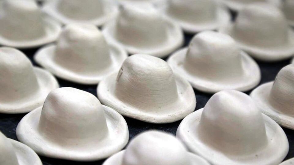 Demirel'in fötrü şimdi...