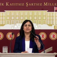 HDP'den dokunulmazlıkların kaldırılmasıyla ilgili imza kampanyası