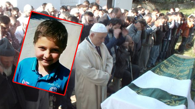 Minik Umut'tan kötü haber