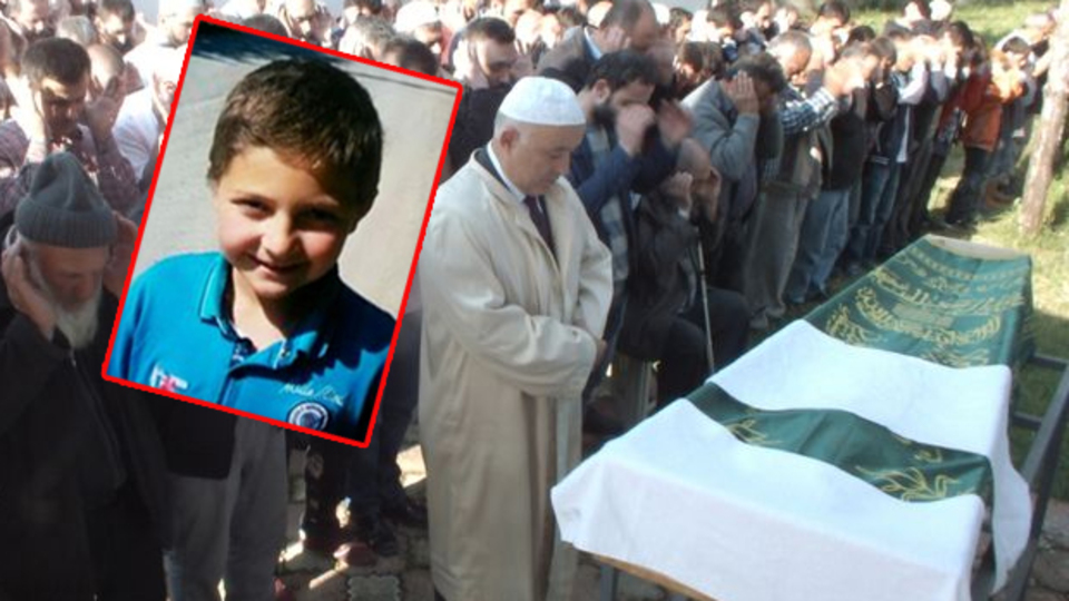 Minik Umut'tan kötü haber