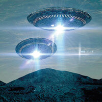 Türkiye ve dünyada UFO gerçekleri!