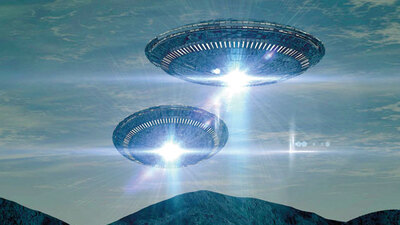 Türkiye ve dünyada UFO gerçekleri!