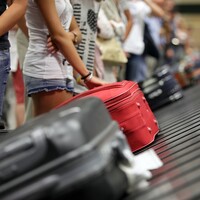 Havaalanı hırsızlarına dikkat!