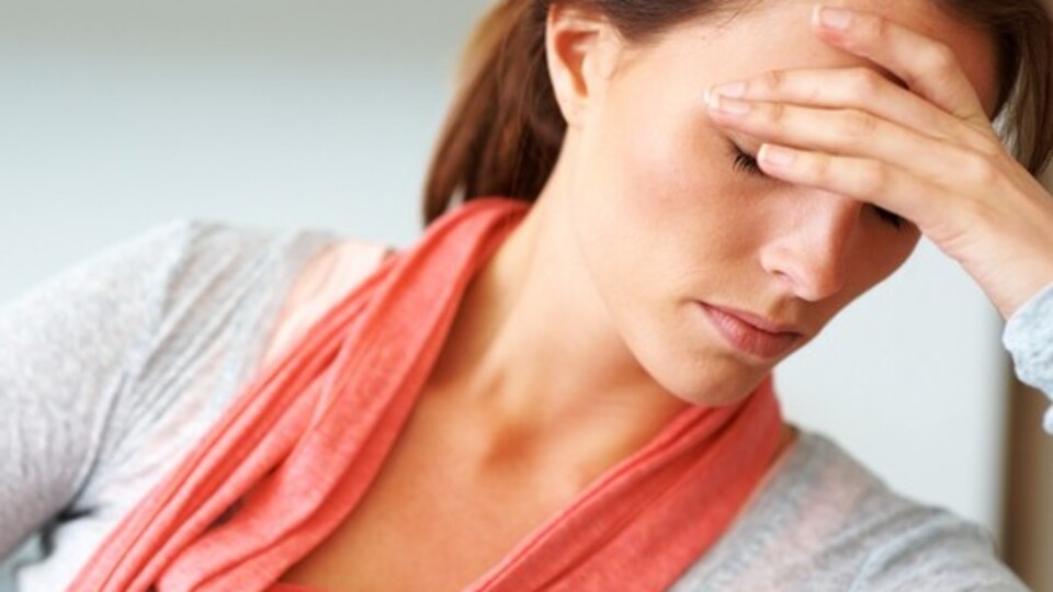 Dikkat! Bu etkenler MS işareti olabilir