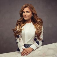 ‘Güzel gacıyım’