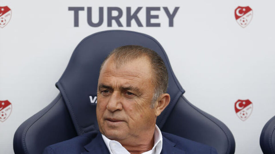 "İngiltere'yi seçtim çünkü..."