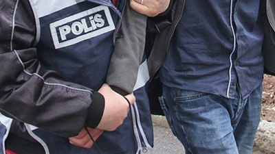 Eski İstihbarat Müdürü dahil 45 gözaltı!