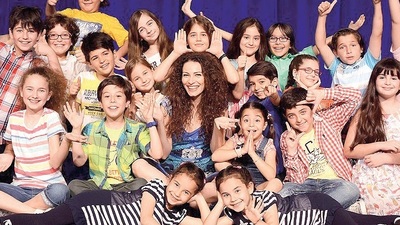 'Güldüy Güldüy' geliyorlar