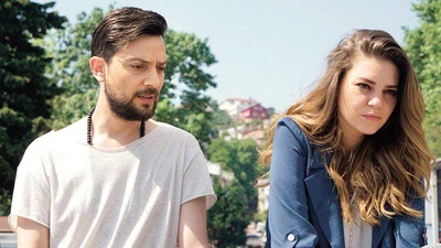 Büyük aşk tehlikede