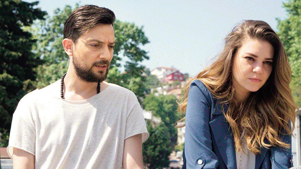 Büyük aşk tehlikede