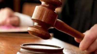 Şoförü yumruklayan o polise 10 yıl hapis