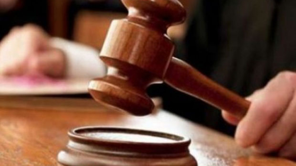 Şoförü yumruklayan o polise 10 yıl hapis