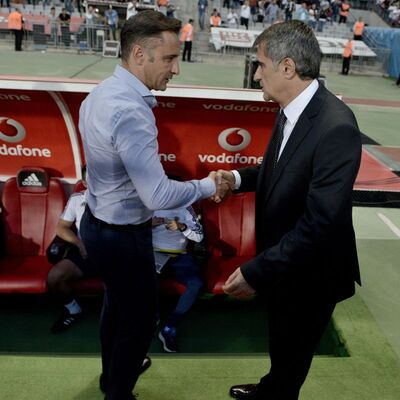Pereira birinci, Güneş 2. sırada!
