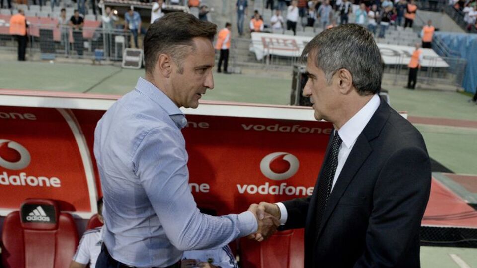 Pereira birinci, Güneş 2. sırada!