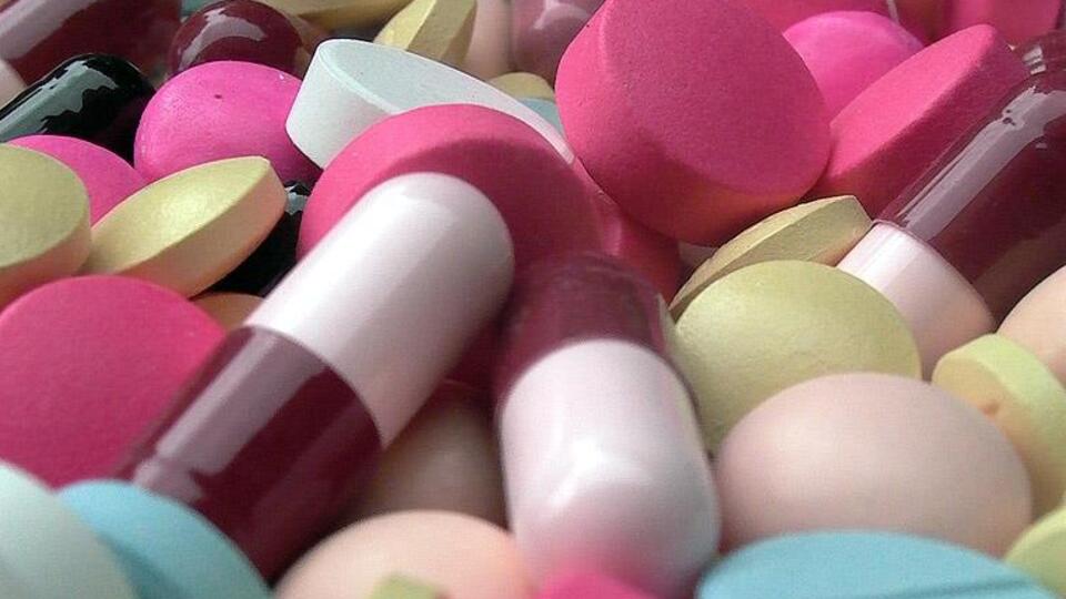 Erişilemeyen ilaca erişim kolaylığı!