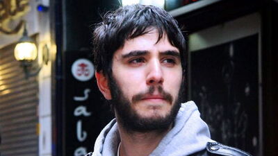 Mezuniyet yemeğine gitmişti...