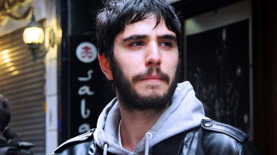 Mezuniyet yemeğine gitmişti...