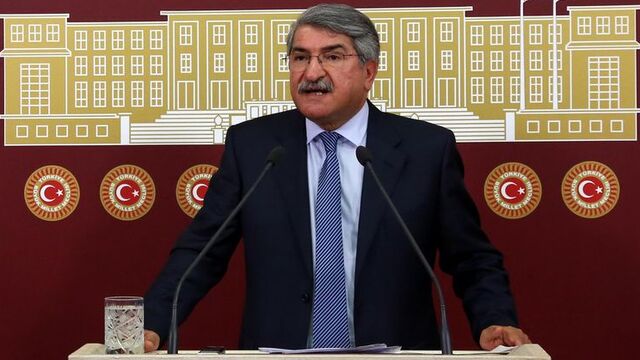 "110 imzayı toplayıp derhal AYM´ye gitmeliyiz"