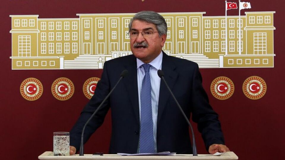 "110 imzayı toplayıp derhal AYM´ye gitmeliyiz"