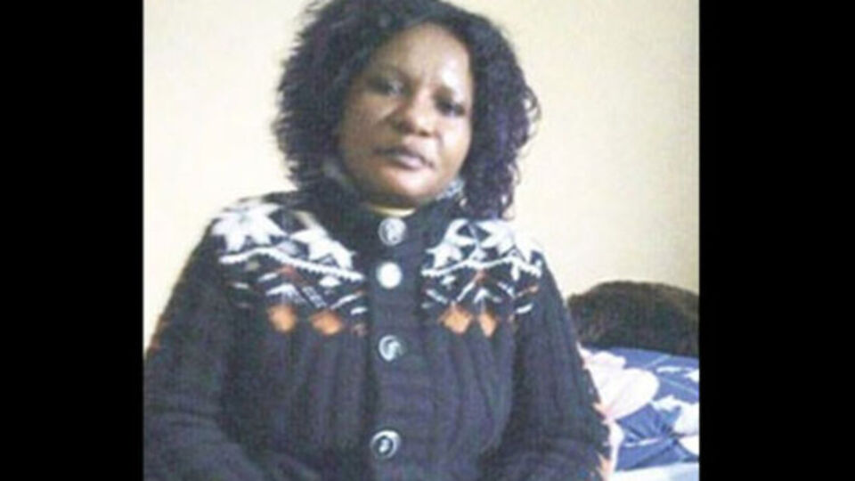 Ugandalı kadın cinayetine iyi hal indirimi