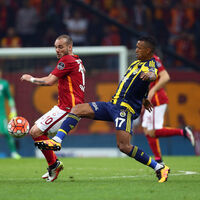 Derbi karaborsaya düştü!